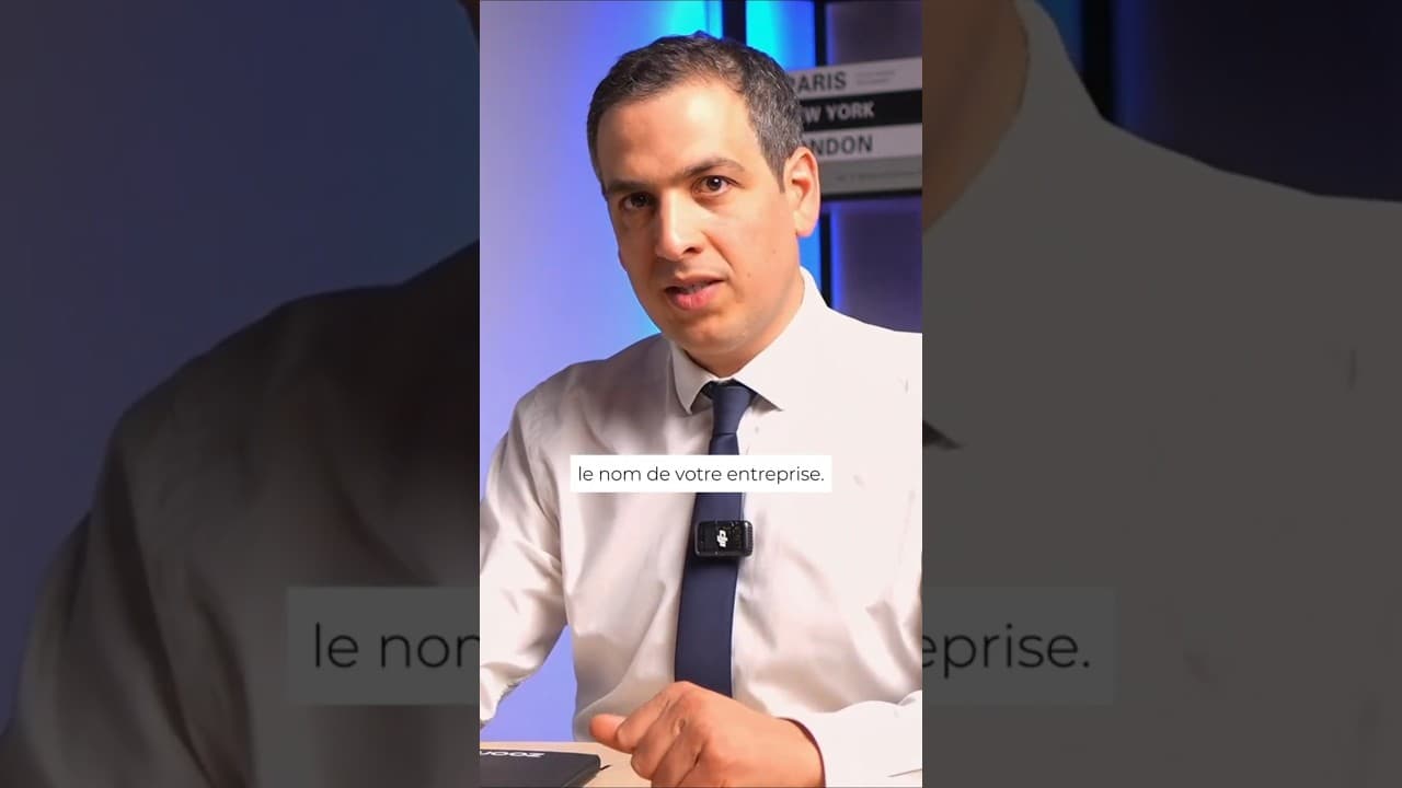 🔐 Mal gérer la confidentialité lors d'une cession, c'est prendre le risque de tout faire échouer.