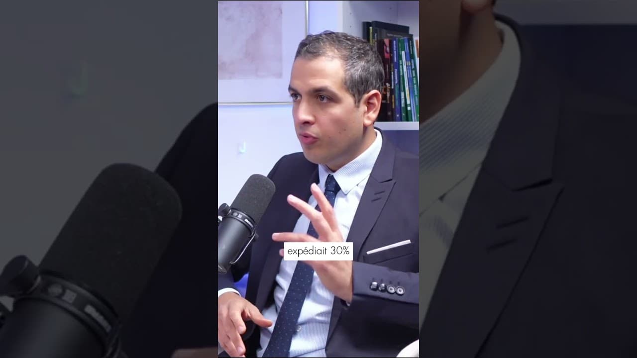 Ce qu'un repreneur voit dans votre chiffre d'affaires (et que vous ne voyez pas)