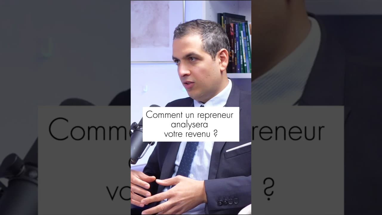 Comment un repreneur analyse votre chiffre d'affaires