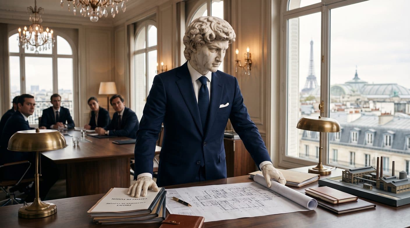 Fermeture d'un site industriel : le guide des obligations de l'employeur, de l'annonce au PSE