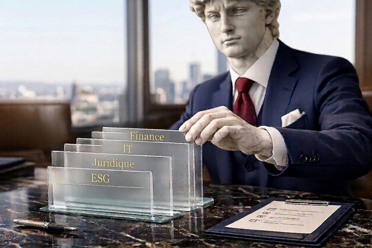 Due diligence : comment bien préparer son dossier
