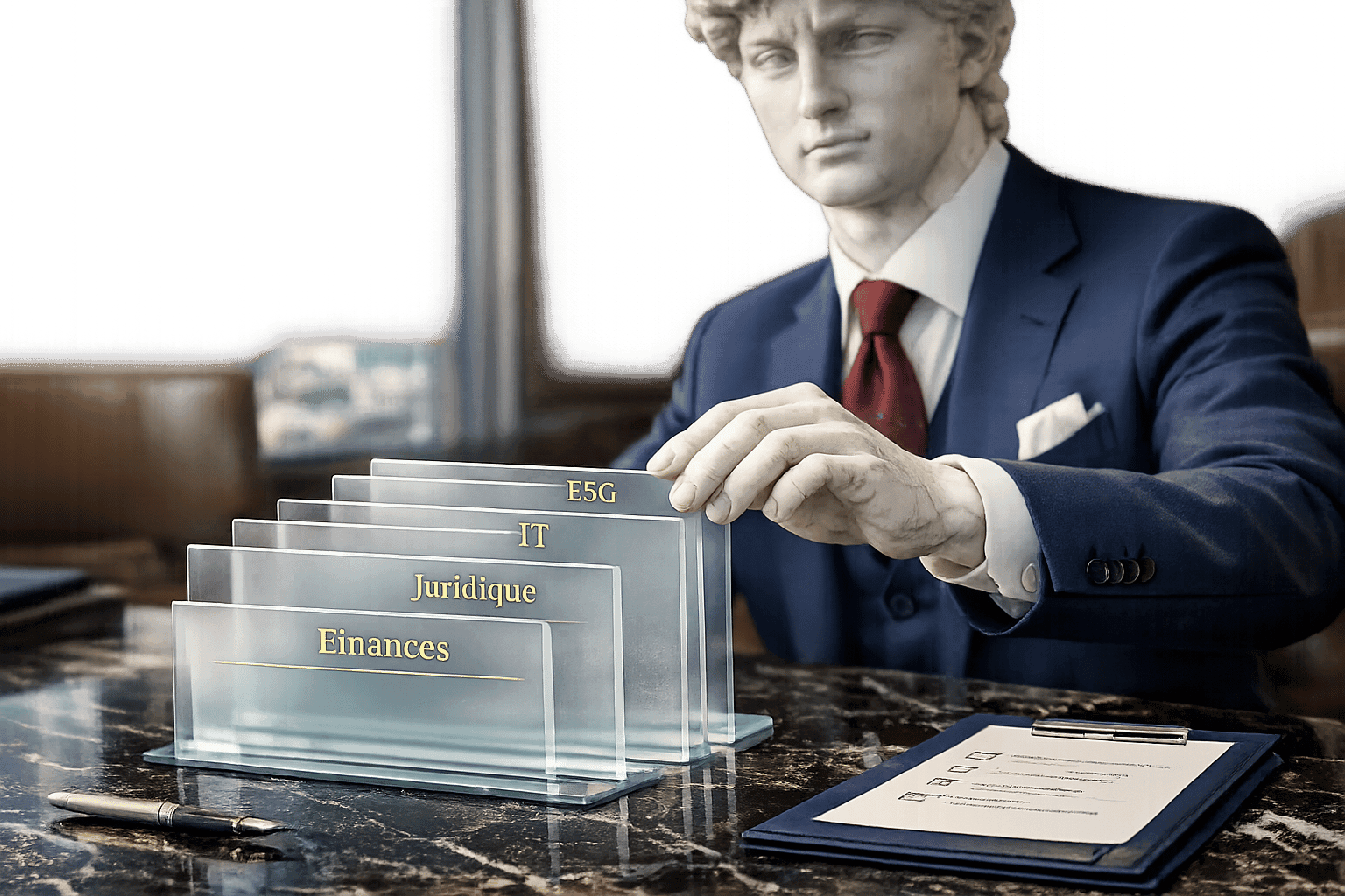 Due diligence : comment bien préparer son dossier