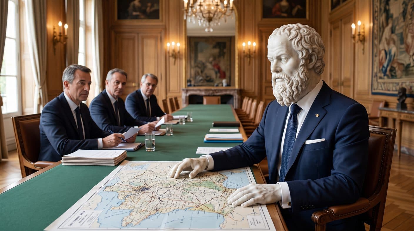 Convention de revitalisation : obligations, montant et marges de négociation