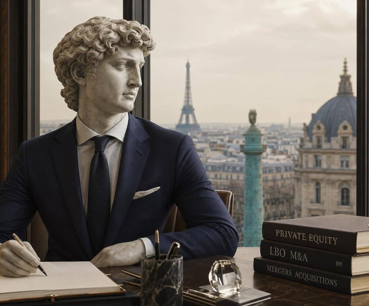 Cession industrielle vs tech : quelles différences majeures